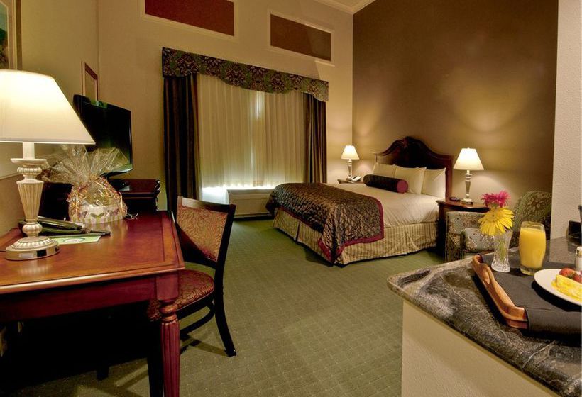 Doubletree By Hilton Hotel Phoenix Gilbert 