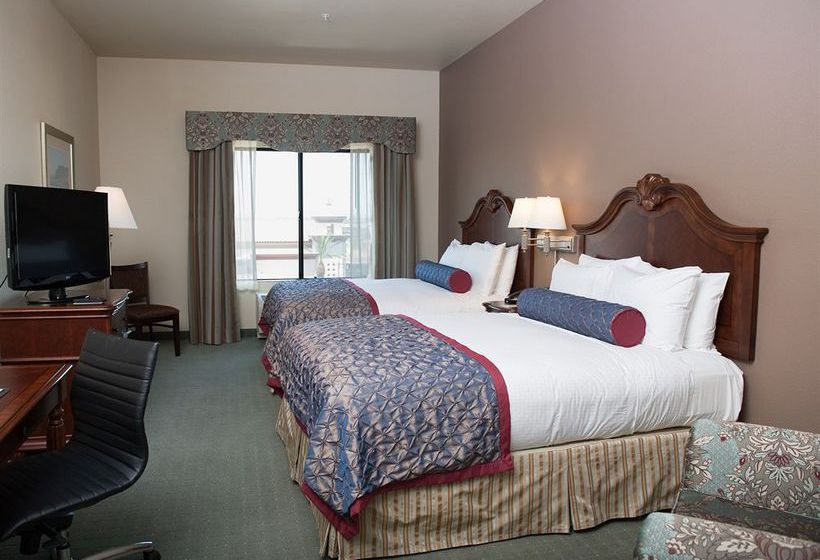 Doubletree By Hilton Hotel Phoenix Gilbert   | Gilbert | Arizona | United States 1