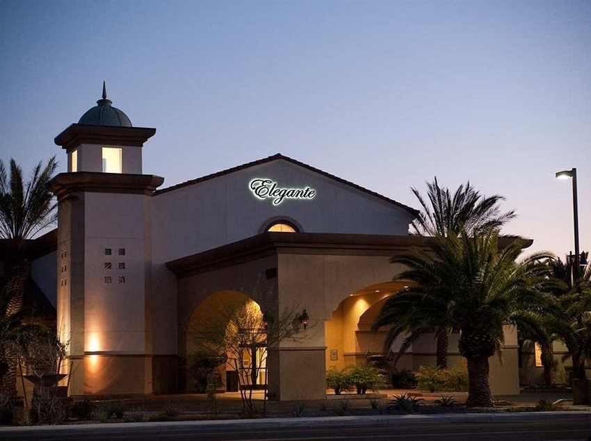 Doubletree By Hilton Hotel Phoenix Gilbert   | Gilbert | Arizona | United States 10