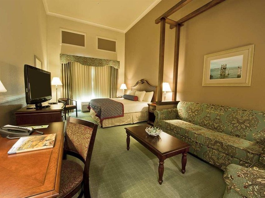 Doubletree By Hilton Hotel Phoenix Gilbert   | Gilbert | Arizona | United States 12