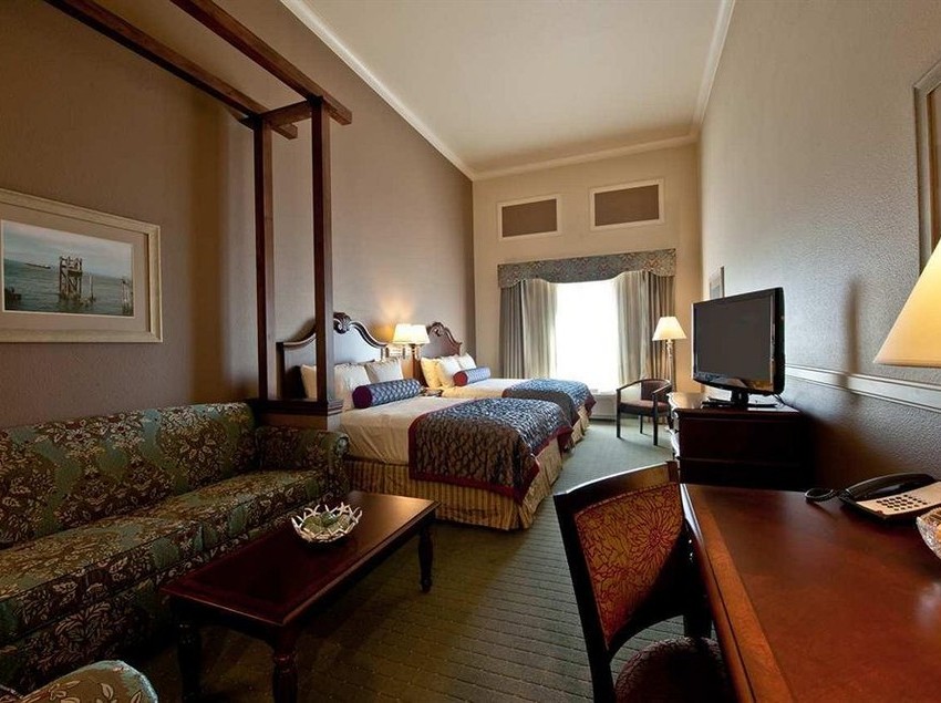 Doubletree By Hilton Hotel Phoenix Gilbert   | Gilbert | Arizona | United States 13