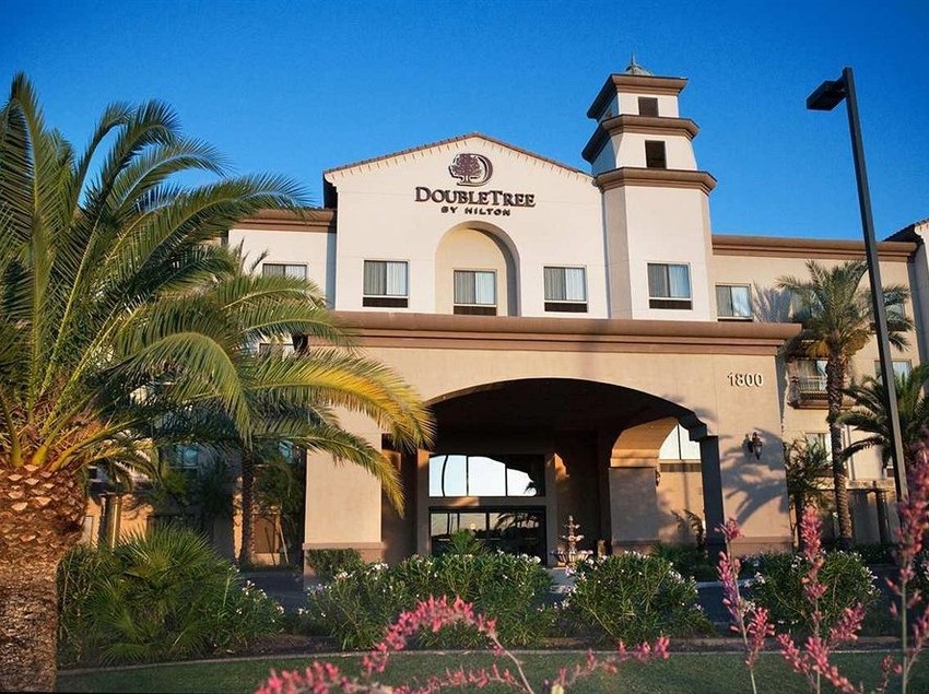 Doubletree By Hilton Hotel Phoenix Gilbert   | Gilbert | Arizona | United States 15