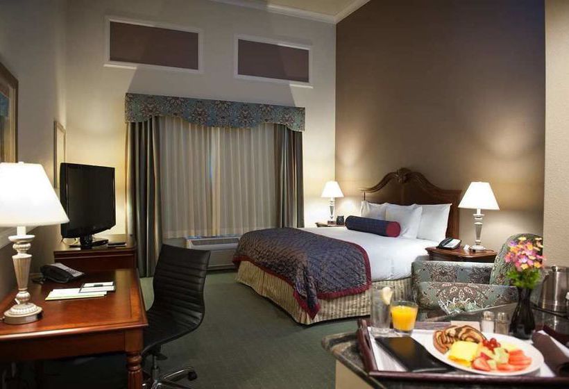 Doubletree By Hilton Hotel Phoenix Gilbert   | Gilbert | Arizona | United States 17