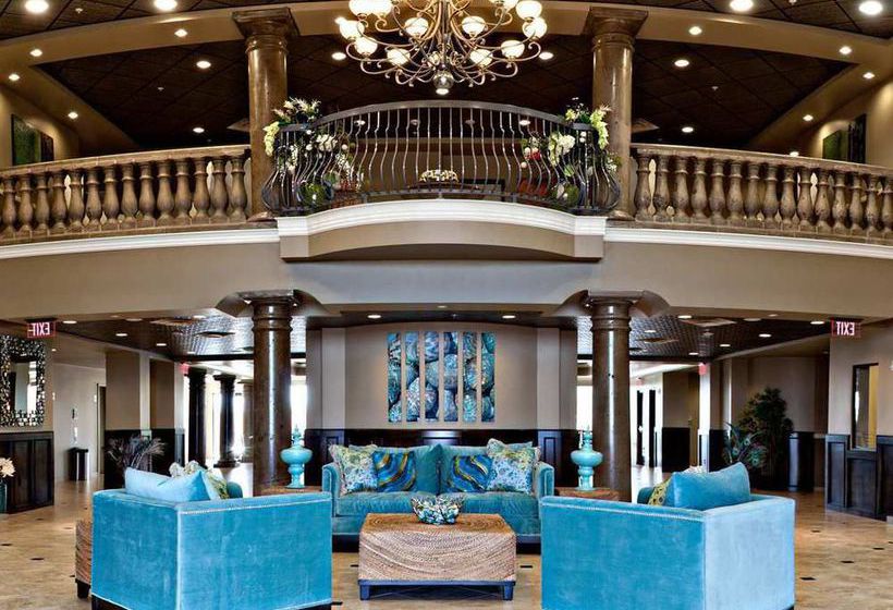 Doubletree By Hilton Hotel Phoenix Gilbert   | Gilbert | Arizona | United States 18