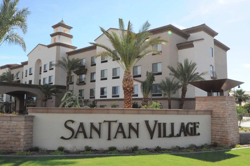 Doubletree By Hilton Hotel Phoenix Gilbert   | Gilbert | Arizona | United States 19