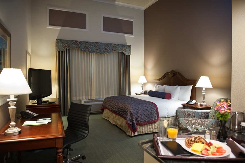 Doubletree By Hilton Hotel Phoenix Gilbert   | Gilbert | Arizona | United States 20