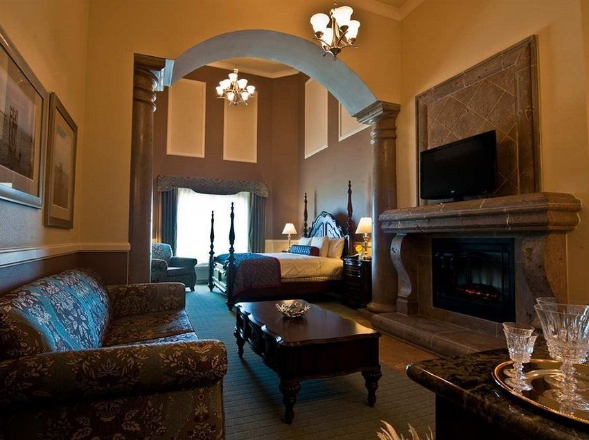 Doubletree By Hilton Hotel Phoenix Gilbert   | Gilbert | Arizona | United States 3