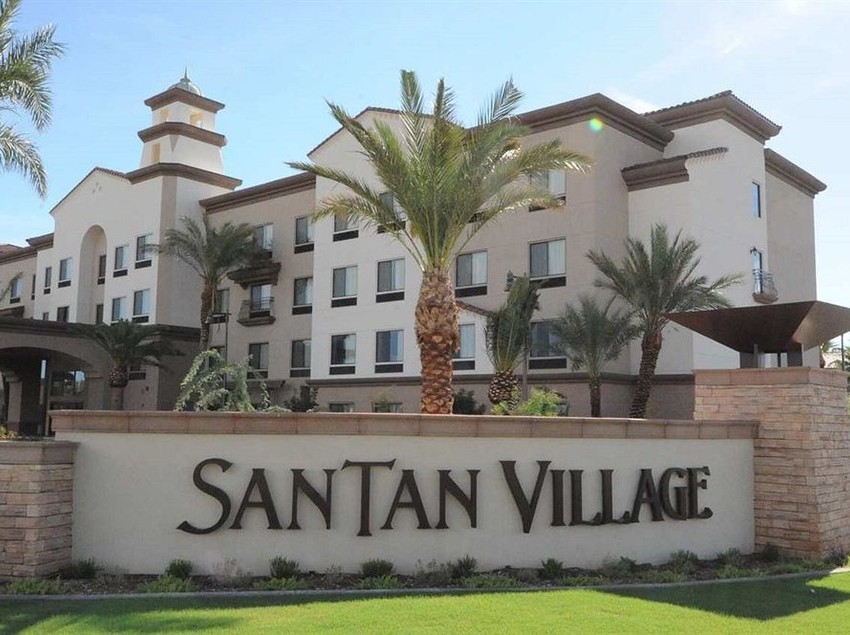 Doubletree By Hilton Hotel Phoenix Gilbert   | Gilbert | Arizona | United States 4