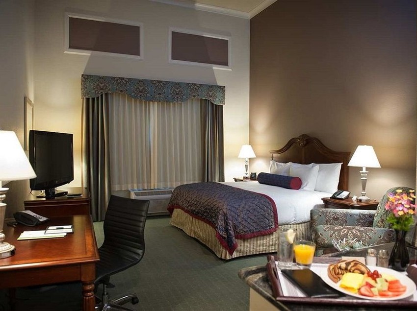 Doubletree By Hilton Hotel Phoenix Gilbert   | Gilbert | Arizona | United States 5