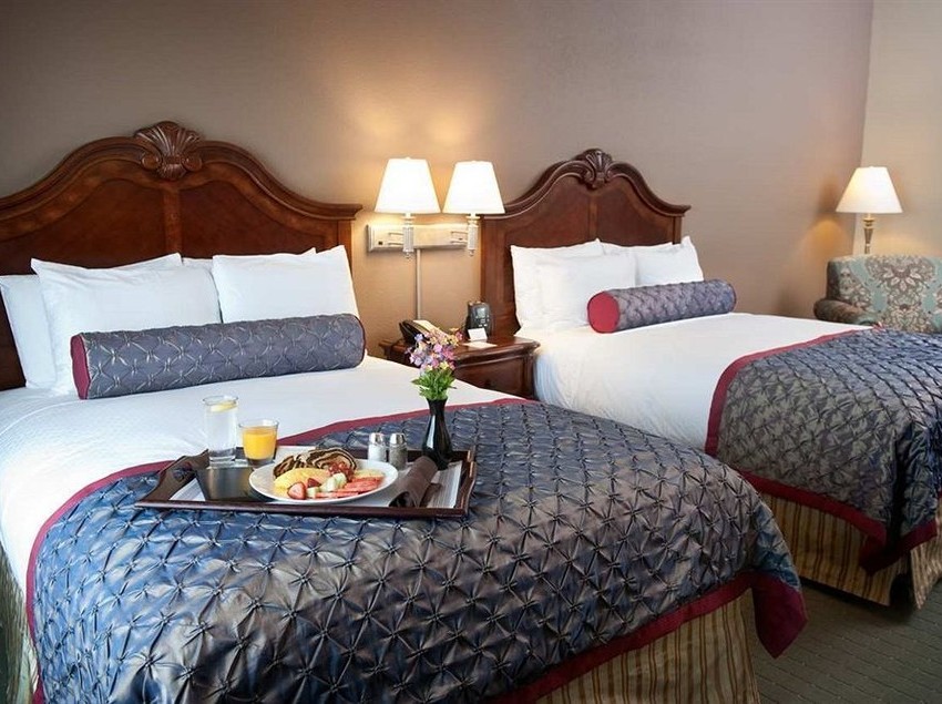 Doubletree By Hilton Hotel Phoenix Gilbert   | Gilbert | Arizona | United States 6