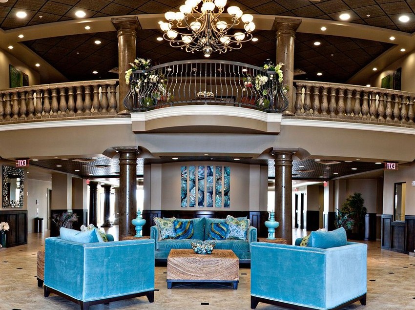 Doubletree By Hilton Hotel Phoenix Gilbert   | Gilbert | Arizona | United States 7