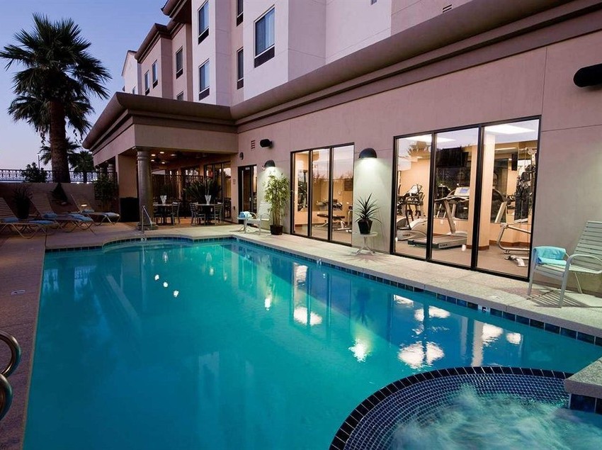 Doubletree By Hilton Hotel Phoenix Gilbert   | Gilbert | Arizona | United States 8