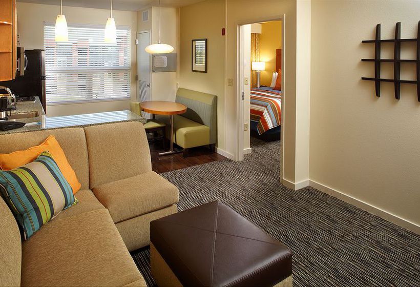 Hyatt House Boulder Broomfield 