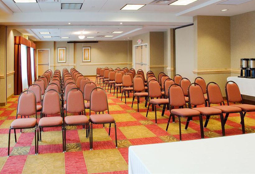 Hotel Holiday Inn Asheville Downtown  | Asheville | North Carolina | United States 10