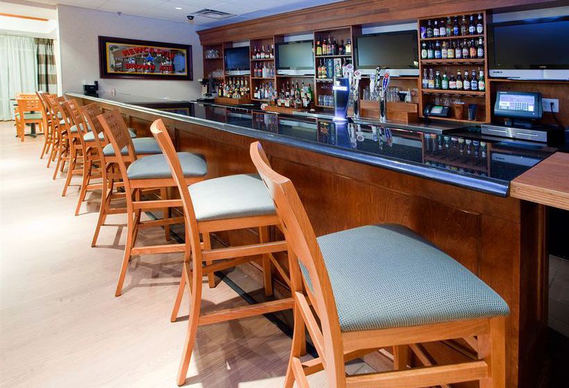 Hotel Holiday Inn Asheville Downtown  | Asheville | North Carolina | United States 11