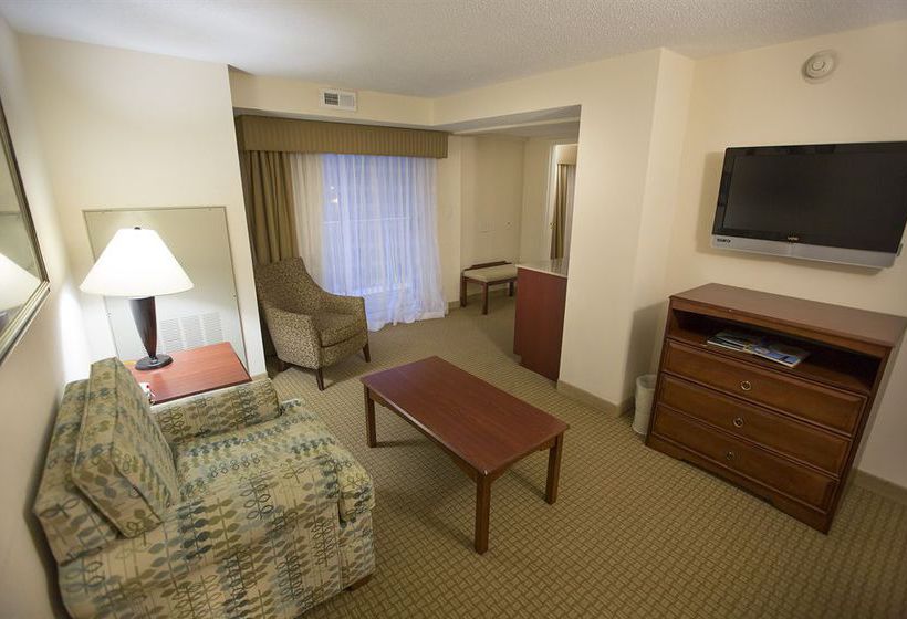 Hotel Holiday Inn Asheville Downtown  | Asheville | North Carolina | United States 12