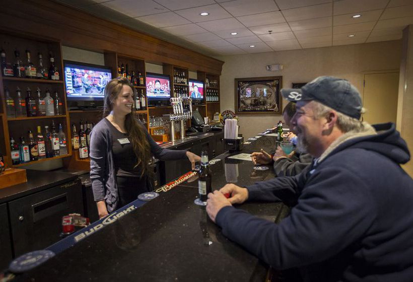 Hotel Holiday Inn Asheville Downtown  | Asheville | North Carolina | United States 13