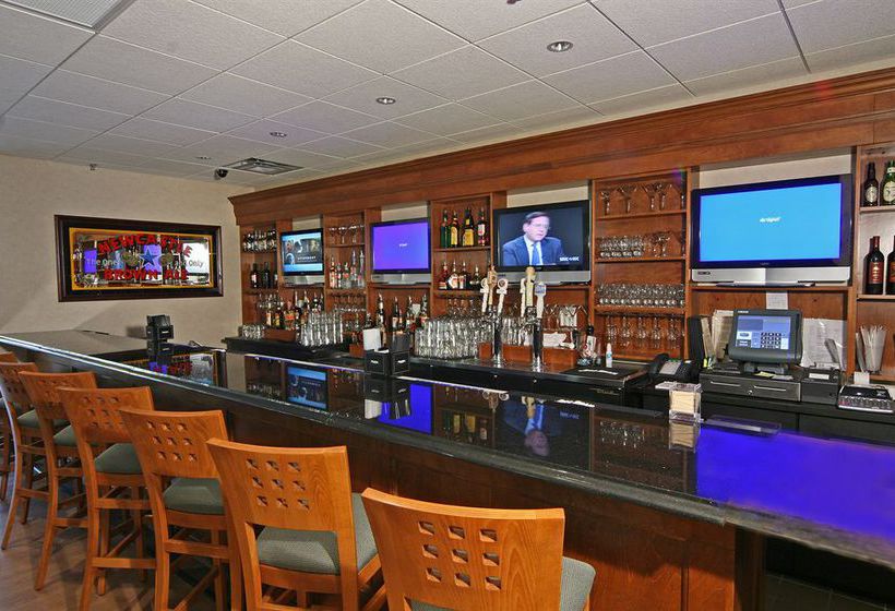 Hotel Holiday Inn Asheville Downtown  | Asheville | North Carolina | United States 14