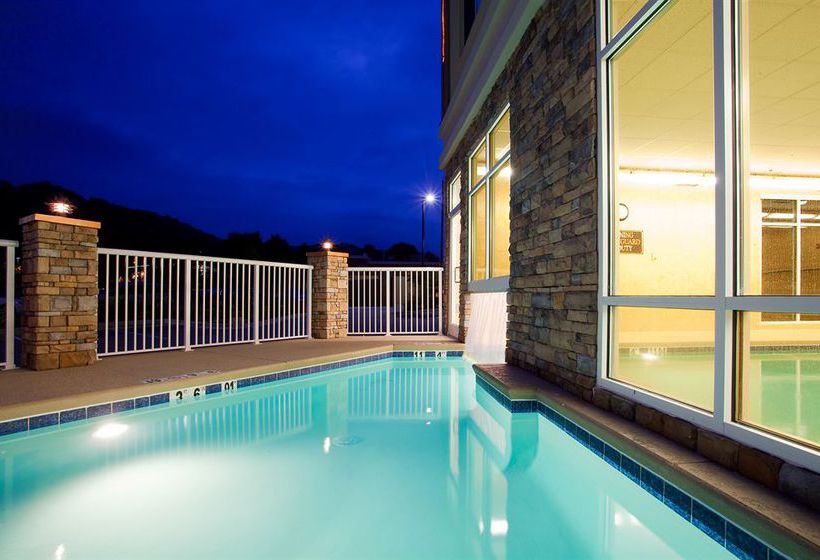 Hotel Holiday Inn Asheville Downtown  | Asheville | North Carolina | United States 18