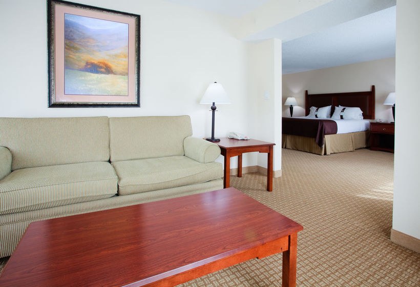 Hotel Holiday Inn Asheville Downtown  | Asheville | North Carolina | United States 19