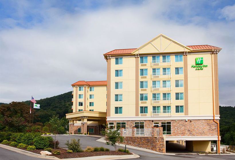 Hotel Holiday Inn Asheville Downtown  | Asheville | North Carolina | United States 4