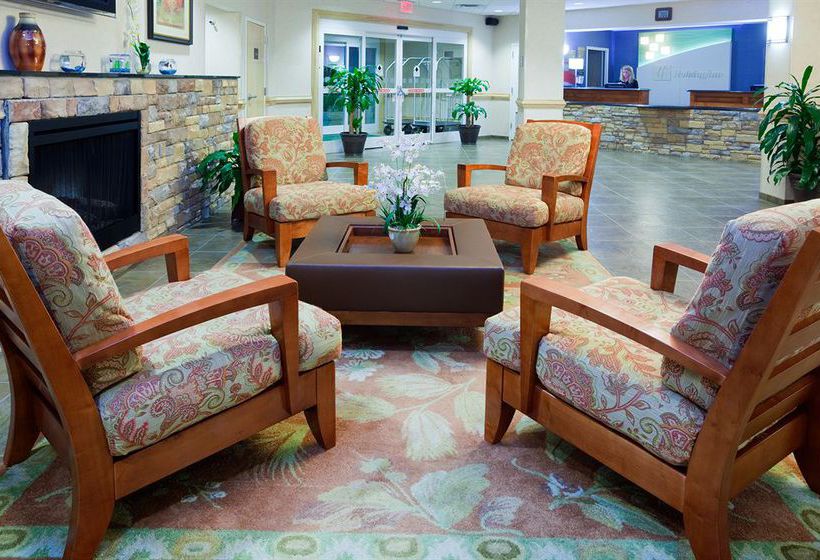 Hotel Holiday Inn Asheville Downtown  | Asheville | North Carolina | United States 5