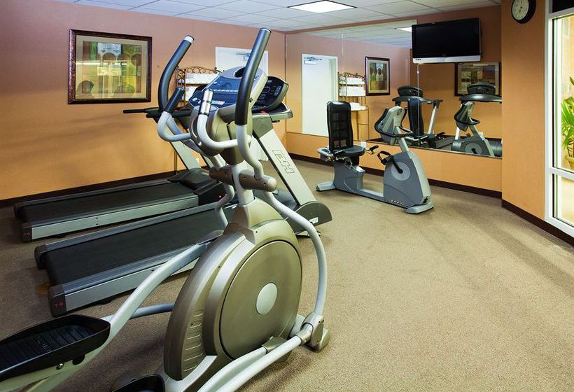 Hotel Holiday Inn Asheville Downtown  | Asheville | North Carolina | United States 6