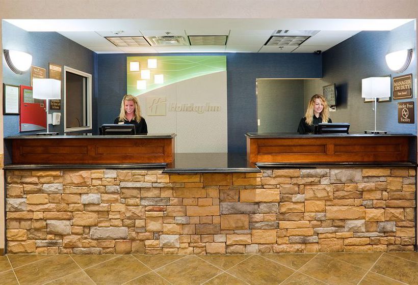 Hotel Holiday Inn Asheville Downtown  | Asheville | North Carolina | United States 8
