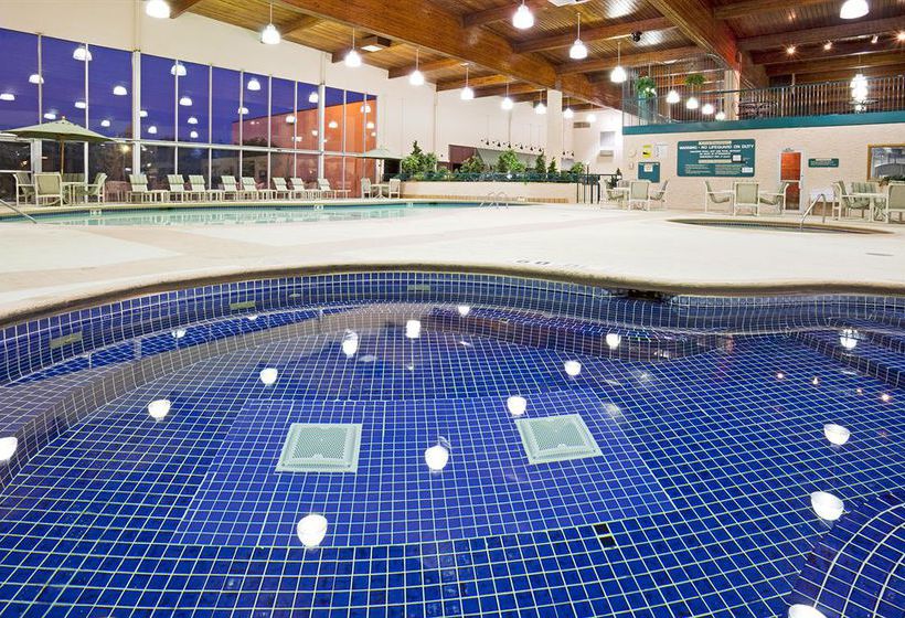 Hotel Holiday Inn Alexandria  | Alexandria | Minnesota | United States 1