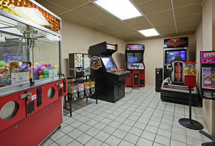 Hotel Holiday Inn Alexandria  | Alexandria | Minnesota | United States 10