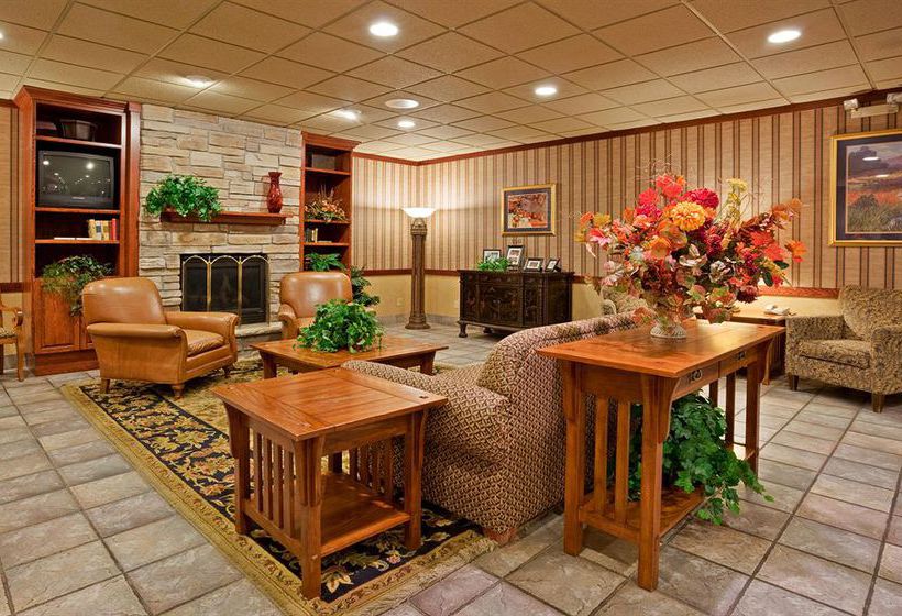 Hotel Holiday Inn Alexandria  | Alexandria | Minnesota | United States 11