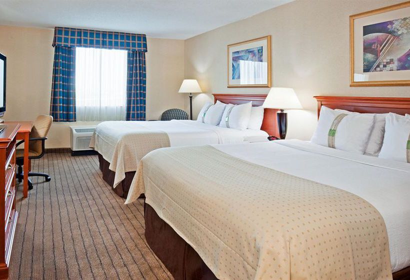 Hotel Holiday Inn Alexandria  | Alexandria | Minnesota | United States 13