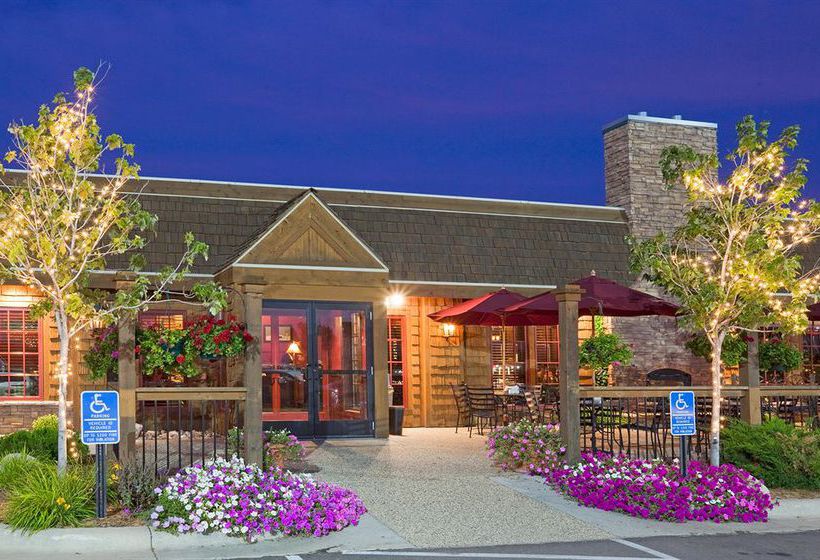 Hotel Holiday Inn Alexandria  | Alexandria | Minnesota | United States 14