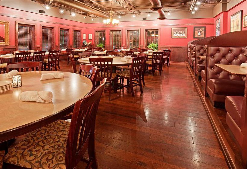 Hotel Holiday Inn Alexandria  | Alexandria | Minnesota | United States 15