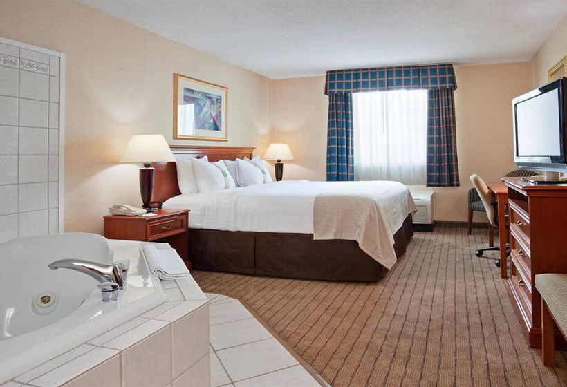 Hotel Holiday Inn Alexandria  | Alexandria | Minnesota | United States 16