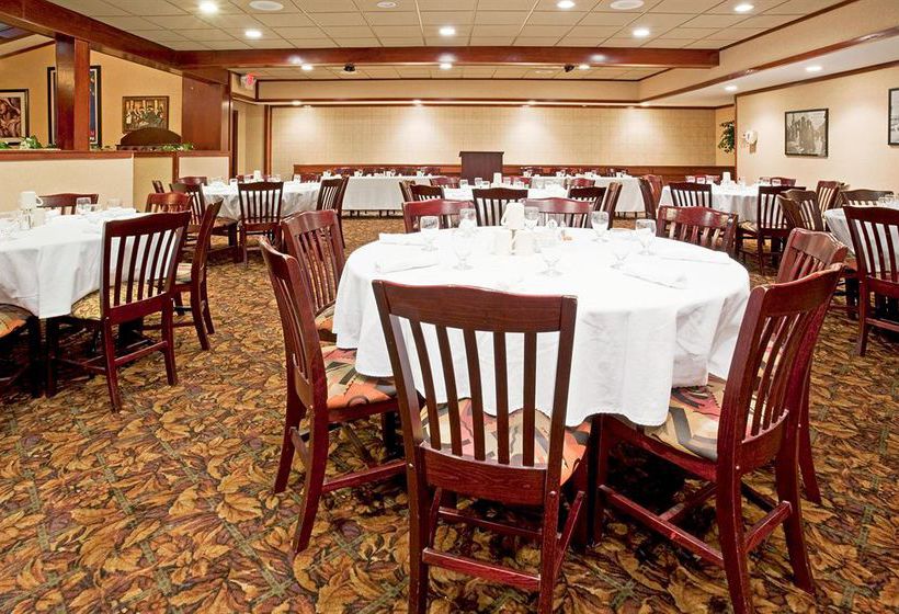 Hotel Holiday Inn Alexandria  | Alexandria | Minnesota | United States 17