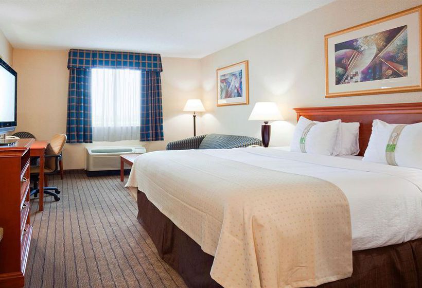 Hotel Holiday Inn Alexandria  | Alexandria | Minnesota | United States 18