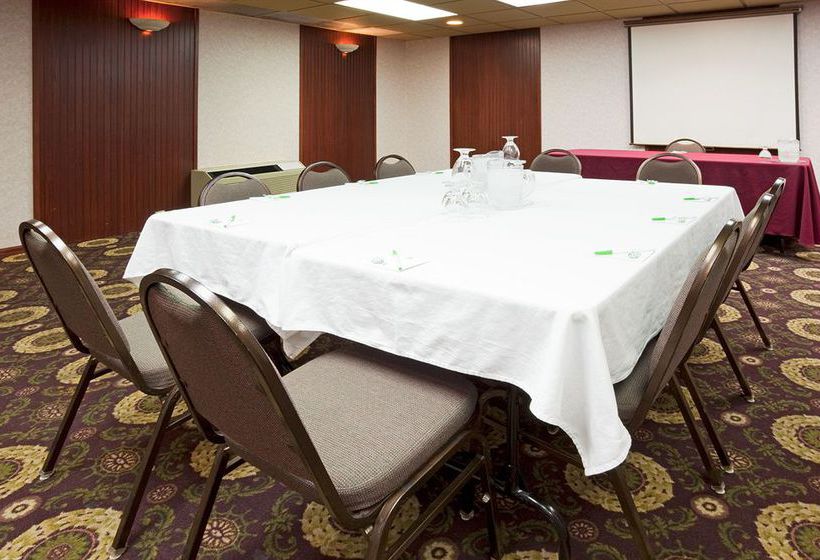 Hotel Holiday Inn Alexandria  | Alexandria | Minnesota | United States 19