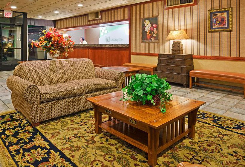 Hotel Holiday Inn Alexandria  | Alexandria | Minnesota | United States 2
