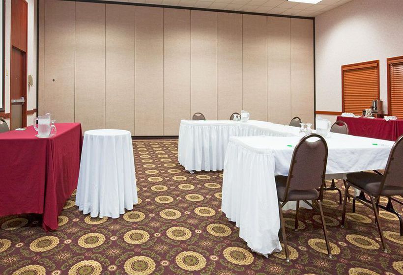 Hotel Holiday Inn Alexandria  | Alexandria | Minnesota | United States 20