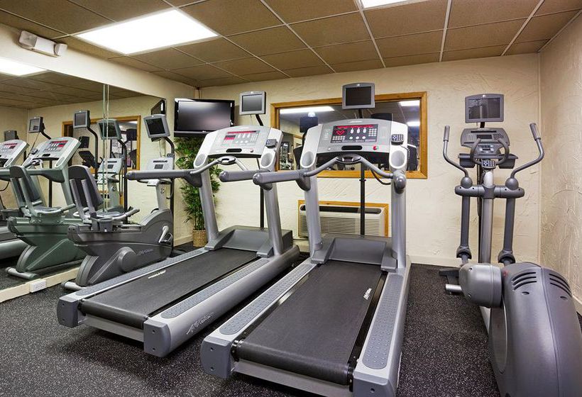 Hotel Holiday Inn Alexandria  | Alexandria | Minnesota | United States 3