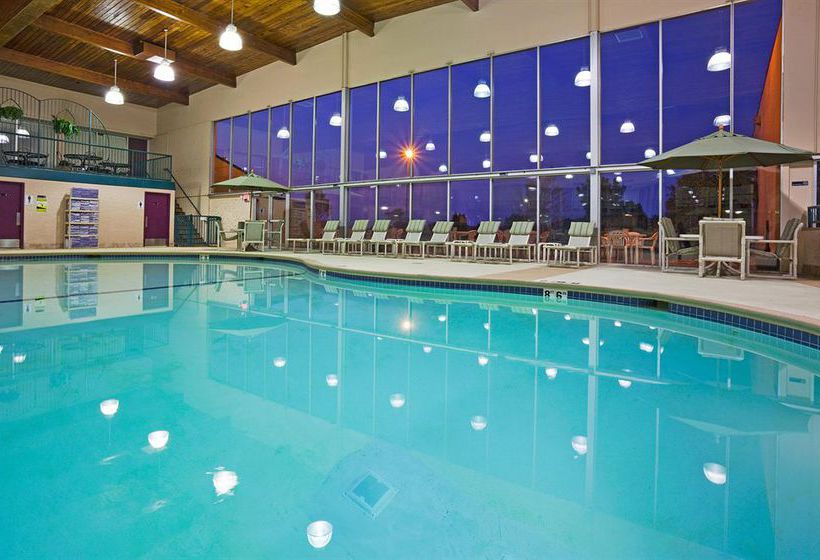 Hotel Holiday Inn Alexandria  | Alexandria | Minnesota | United States 4