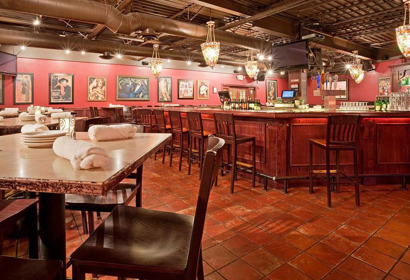 Hotel Holiday Inn Alexandria  | Alexandria | Minnesota | United States 5