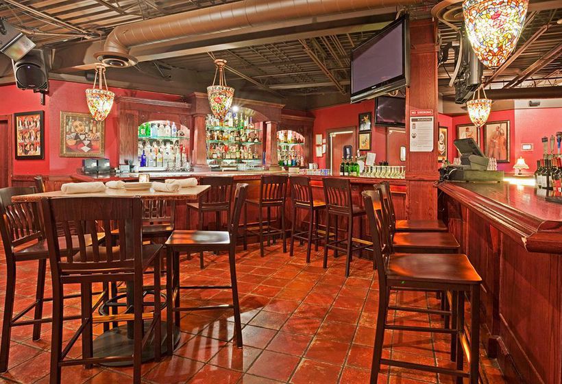 Hotel Holiday Inn Alexandria  | Alexandria | Minnesota | United States 6