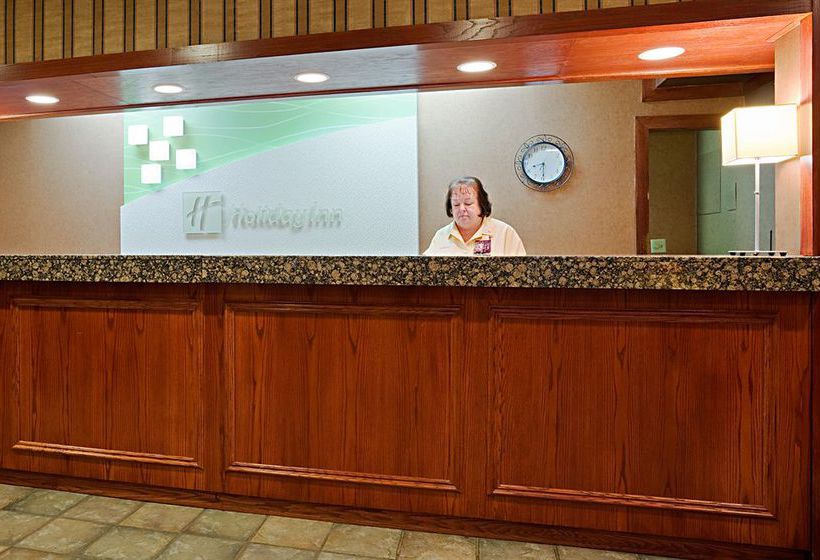 Hotel Holiday Inn Alexandria  | Alexandria | Minnesota | United States 7