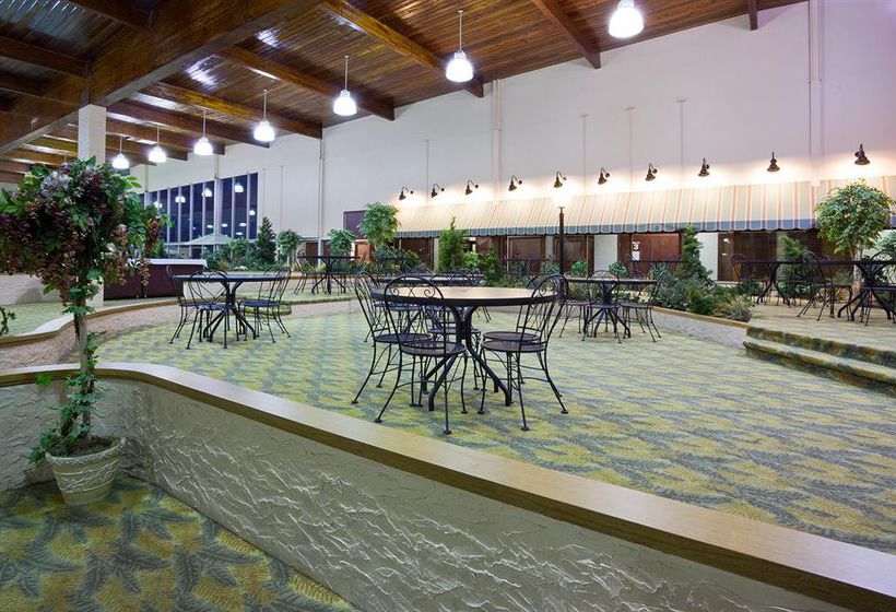 Hotel Holiday Inn Alexandria  | Alexandria | Minnesota | United States 8