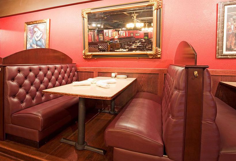 Hotel Holiday Inn Alexandria  | Alexandria | Minnesota | United States 9