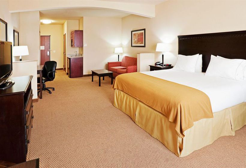 Holiday Inn Express Hotel & Suites Altus  | Altus | Oklahoma | Estados Unidos 13