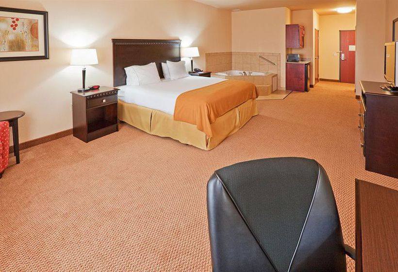 Holiday Inn Express Hotel & Suites Altus  | Altus | Oklahoma | Estados Unidos 16