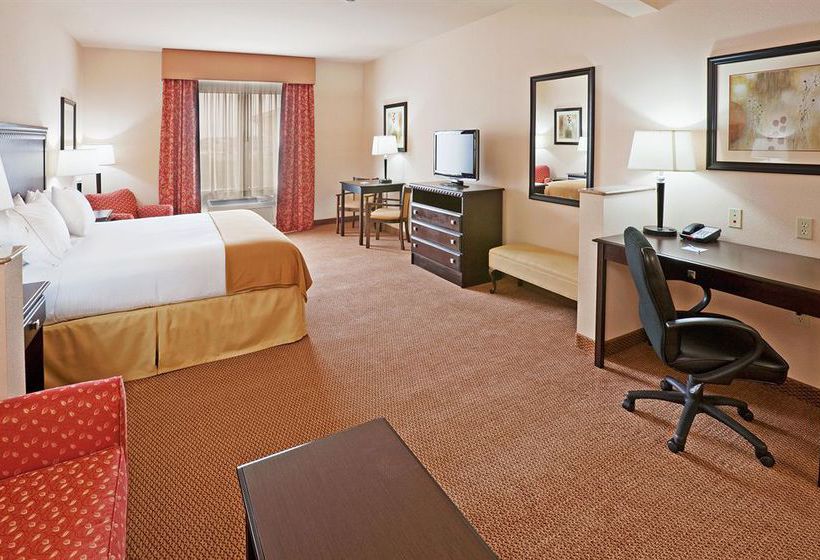 Holiday Inn Express Hotel & Suites Altus  | Altus | Oklahoma | Estados Unidos 6